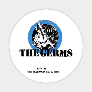 the germs Magnet